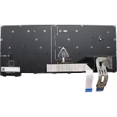 Lenovo 5N21M37852, Tastatur, , ThinkPad T14 Gen 5