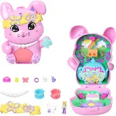 Polly Pocket Bunny Teeparty-figur