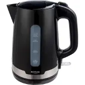 Michelino Wasserkocher 1,7L schwarz 74247