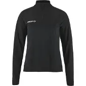 Craft Wasserdichte Jacke 1/2 Reißverschluss, Damen Evolve 2.0