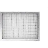Maico Einschubrahmen für Luftfilter WSG-ES 300 0093.1326