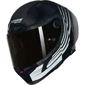 Nolan X-804 Rs Ultra Carbon Ala Integralhelm