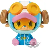 Banpresto One Piece Chopper-figur