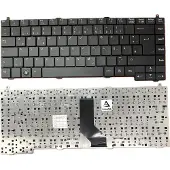 T-ProTek DEUTSCHE - Schwarz Tastatur für Samsung NP-R410 R410 R458 R460 R548