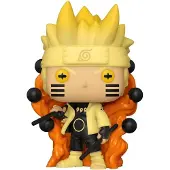 Funko POP! Naruto Shippuden - Naruto (Sixth Path Sage) 932 Glows Specialty Series Limited Edition Exclusive - Pop! - Vinyl Figur