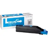 Kyocera TK-855C, 18000 Seiten, Cyan, 1 Stück(e)