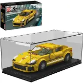 Mould King Panamera Car Model 27067