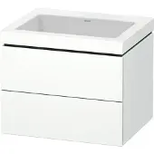 Duravit LC6926N1818 WTU L-Cube mit Vero Air 500x600x480