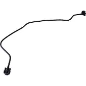 VAICO Kühlerschlauch Wasserschlauch für FORD Fiesta Mk6 Schrägheck (JA8, JR8) V25-2341