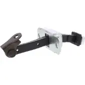 ACKOJA A52-8101 Türfeststeller Türfangband für HYUNDAI i30 (FD) Hinten
