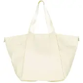 Marc O'Polo Shopper Pale Sunflower hellgelb
