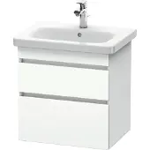 Duravit DS648001818 WTU wandh. DuraStyle 448x580x610mm 2