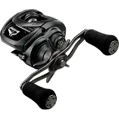 Daiwa Tatula Elite P/F, 103HSL, Linkshand, Baitcast Angelrolle, Sternbremse, 10721-100