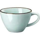 Rosenthal Espresso-Obertasse Profi Casual Mint