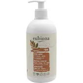 Eubiona Repair Shampoo Klettenwurzel-Arganöl 10,4 ml