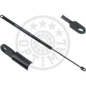 OPTIMAL Gasfeder Motorhaubendämpfer 443mm für BMW 5 Limousine (E34) 380N AG-50550