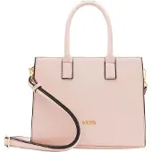 L.credi Handtasche Umhängetasche Olga Handbag Powder rosa