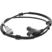 VEMO ABS Sensor Raddrehzahl Hinten Links Hinten Rechts passend für PEUGEOT PARTNER Combispace (5F) V22-72-0166