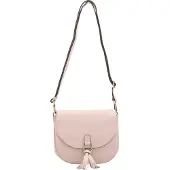 PICARD Umhängetasche Schultertasche Las Vegas Crossbody Bag Rosa