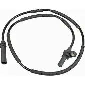 METZGER ABS Sensor Raddrehzahl Hinten für BMW Z4 Roadster (E89) 0900546