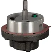 FEBI BILSTEIN Ölpumpe Schaltgetriebe 40032 für SCANIA 4 - series 116mm 110mm