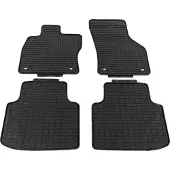 VAICO Fußmattensatz EXPERT KITS + V10-7592