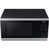 Samsung 23 ℓ Solo-Mikrowelle, 800 W, Arbeitsplatte, Solo-Mikrowelle, 23 l, 800 W, Eingebautes Display, LED
