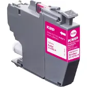 KMP 1548,4006, Magenta, 7 ml, 1 Stück(e), 500 Seiten, Einzelpackung