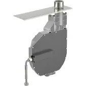 Hansa 53060200 Rollbox f. Schlauch 5306