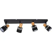 ITALUX Strahlerlampe COLETTA SPL-90110-4
