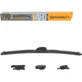 Continental AQUACTRL2 Scheibenwischer Vorne 480mm für VW Golf IV Schrägheck (1J1) GOLF VI (5K1) Golf V Schrägheck (1K1) für BMW 3 Touring (E91)