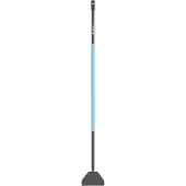 Cellfast Eishäcksler Aluminiumgriff gehärteter Borstahlkopf 132cm Cellpro 40-217
