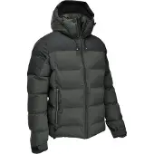 MAUL Garmisch Rec - Megatex Steppja - forest green/bl, Größe:54
