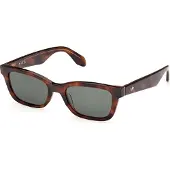 Adidas Originals Or0117 Polarisierte Sonnenbrille