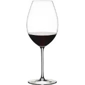 Riedel 4400/31 SOMMELIERS Tinto Reserva Weinglas, handgefertigt