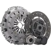 SACHS Kupplungssatz 3000 990 234