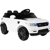 Wisam Range Rover HL1638 Elektro-Aufsitzauto | Gr.: onesize