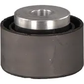 FEBI BILSTEIN 102281 Lagerung Stabilisator Stabigummi Vorne passend für MERCEDES-BENZ ACTROS MP4 / MP5 AROCS ANTOS
