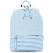 Suri Frey Freizeitrucksack Rucksack mit Laptopfach SFY Suri Sports Judy Backpack Lightblue hellblau
