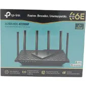 TP-LINK Archer Axe75 Router