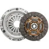 RYMEC Kupplungssatz Kupplung für RENAULT Clio III Schrägheck (BR0/1, CR0/1) JT1673