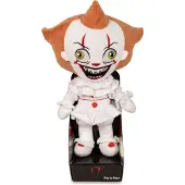 Play Es Plüschfigur Pennywise in Displayverpackung 27 cm