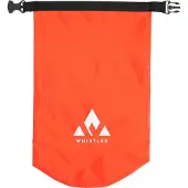 Whistler Wasserdichte Tasche – – Tonto – 10 l – Polyester – Leicht und strapazierfähig