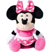Disney Micky Maus Minnie Maus Magnetischer Schulterfreund 12 cm