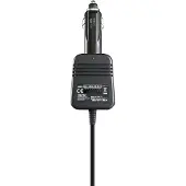 Hama Netzteil für Kfz, 1000mA, 12W, max. 12V, 8 Adapter