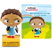 Tonies 11000736, Spielzeug-Spieldosenfigur, 3 Jahr(e), Mehrfarbig