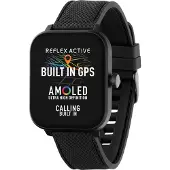 Reflex Active Smart Watch Series 44 Schwarz Unisize