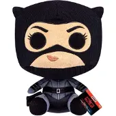 Funko POP! Maskottchen Plüsch The Batman Catwoman 20cm