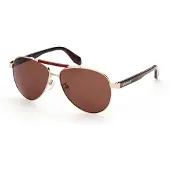 Adidas Originals Original Sonnenbrille OR0063 32L 59 13 145