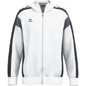 Erima Kinder Kapuzensweat CELEBRATE 125 Training Jacket with hood